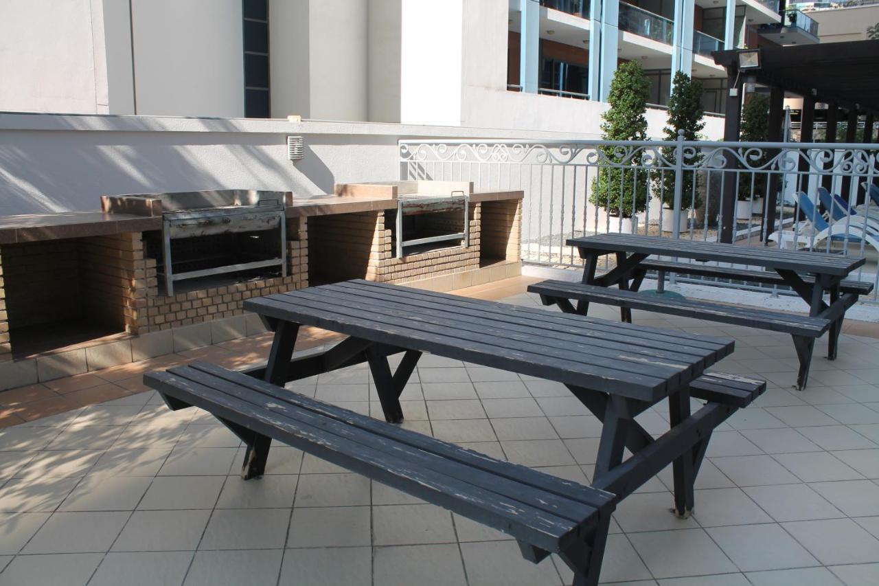 Newly Furnished One Bedroom Apartment Next To Metro & Beach In Marina Residence Ντουμπάι Εξωτερικό φωτογραφία